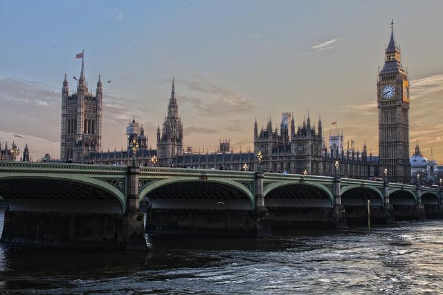 Londres resto l'Inamo