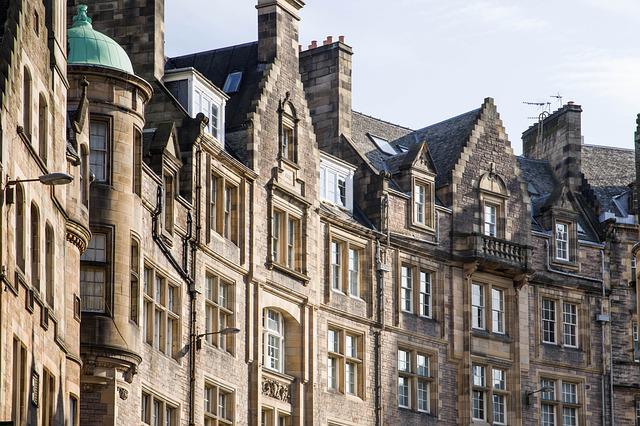 Edinburgh SURGEON'S HALL MUSEUM