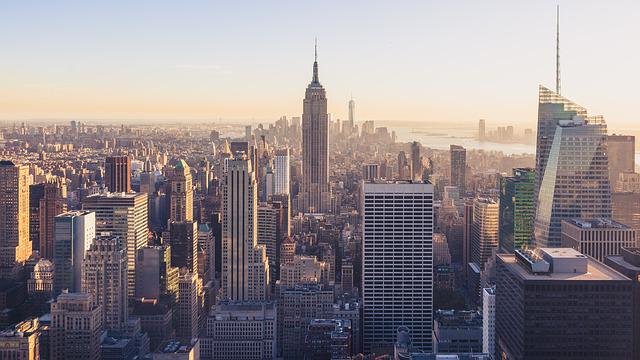 Mandarin Oriental Hotel New York